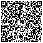 QR code with Cheetah Transportation Systems contacts