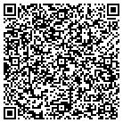 QR code with Wilberts Service Station contacts