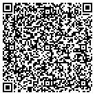 QR code with Hamon Operating Company contacts