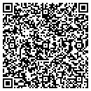 QR code with Aquatic Tech contacts