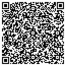 QR code with Howard E Strahan contacts