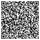 QR code with Delozier Plumbing Co contacts