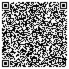 QR code with Hewitt & Assoc Printing contacts