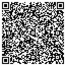 QR code with D&L Sales contacts