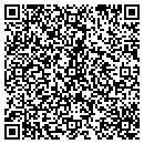 QR code with I'm Yours contacts