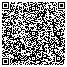QR code with Hill Brothers Plumbing Co contacts