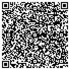 QR code with Hall Barnum Lucchesi Architect contacts