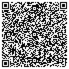 QR code with Marbach Christian Church contacts