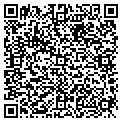 QR code with CFS contacts
