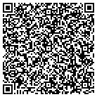 QR code with Upshur County District Judge contacts