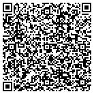 QR code with PSDA Fighting Alliance contacts