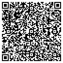QR code with Humperdink's contacts
