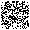 QR code with 3TLD contacts
