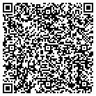 QR code with Chernosky Contracting contacts