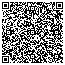 QR code with You Found It contacts