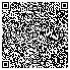 QR code with Radiant Hospitality Div contacts