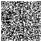 QR code with Amway Distributing By B & J contacts