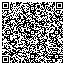 QR code with Alison F Duncan contacts