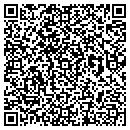 QR code with Gold Gallery contacts