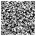 QR code with A D T contacts