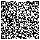 QR code with Purvis Refrigeration contacts