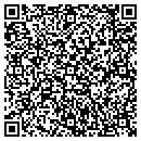 QR code with L&L Systems Service contacts