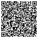 QR code with Bemi contacts