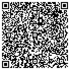 QR code with Hughes Fnrl Hmes Sthland Chpel contacts