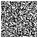 QR code with Temple Towing contacts
