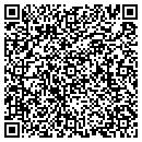 QR code with W L Dobie contacts