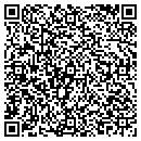QR code with A & F Mobile Service contacts