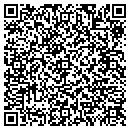 QR code with Hakco LTD contacts