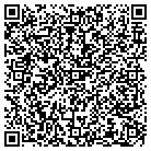 QR code with Oak Tmbers White Settlement LP contacts
