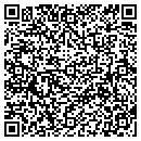 QR code with AM 990 Kmsr contacts