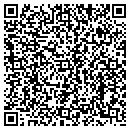 QR code with C W Sportscards contacts