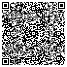 QR code with Welborn Appliances Inc contacts