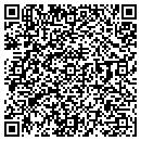 QR code with Gone Fishing contacts