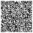 QR code with R&J Billing Services contacts