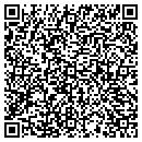 QR code with Art Frame contacts