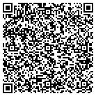 QR code with J V Commercial Service Inc contacts