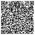 QR code with KFC contacts
