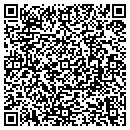 QR code with FM Vending contacts