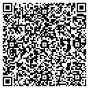 QR code with As Creations contacts