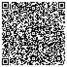 QR code with McDermott Elementary School contacts