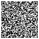 QR code with Avalon Studio contacts