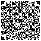 QR code with Chiquita Childrens Sports Wear contacts