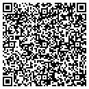 QR code with Rdw Remodeling contacts