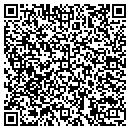 QR code with Mwr Fund contacts