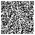 QR code with ESC contacts