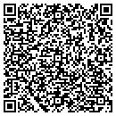 QR code with Gennys Antiques contacts